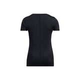 HeatGear® Armour Women's Short Sleeve
