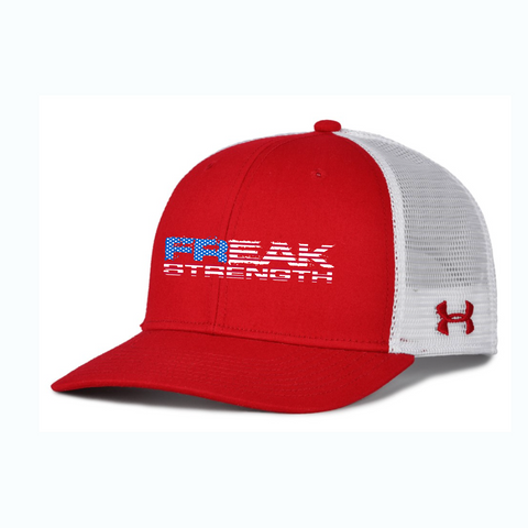 UA All Day Trucker-USA