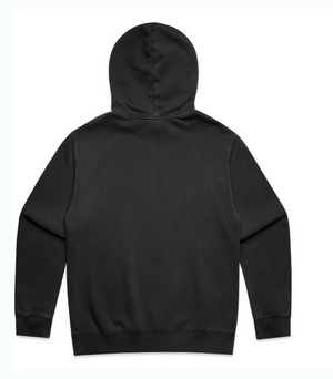 Lifestyle Hooded Sweatshirt-Shattered Glass