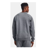 Men's UA Rival Fleece Crew