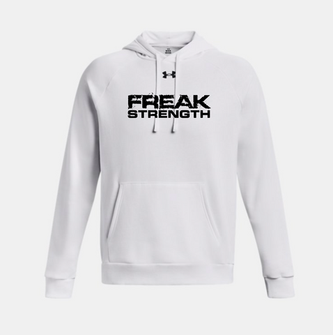 UA Rival Fleece Hoodie