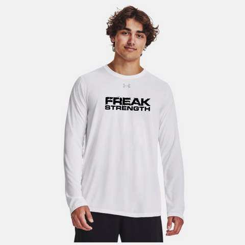 UA Men's Team Tech LongSleeve