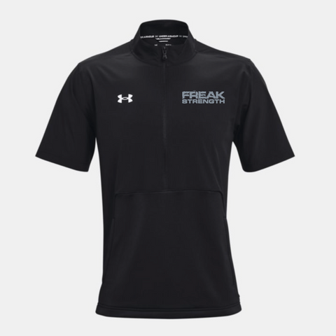 Men's UA Motivate 2.0 Short Sleeve