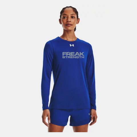 Women's Team Tech Longsleeve