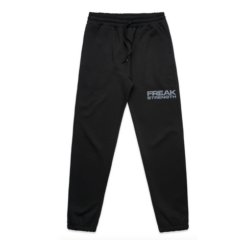 Women's Stencil Track Pants