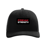 Richardson Recycled Trucker