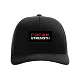 Richardson Recycled Trucker