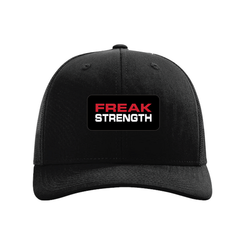 Richardson Recycled Trucker
