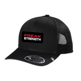 Travis Mathew Cruz Trucker Cap
