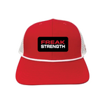 All Day Trucker w/ Rope
