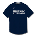 Legends Men's Team Tech SS Tees Navy