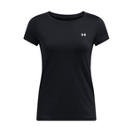 HeatGear® Armour Women's Short Sleeve