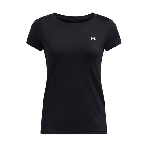 HeatGear® Armour Women's Short Sleeve