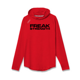Legends M's Team Tech LS Hoodie