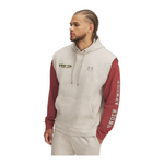 UA Icon Fleece Men's Sleeveless Hoodie (Camo)