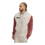 UA Icon Fleece Men's Sleeveless Hoodie
