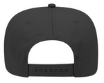5 Panel Baseball Patch Cap